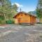 Chalet Le Mazet