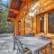 Chalet Le Mazet