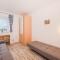 Aquarius Ferienwohnung Usedom