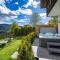 Chalet Schlossberg Latemar