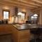 Houten villa Albert