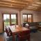 Houten villa Albert