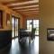 Houten villa Albert