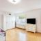 Ferienwohnung Am Wald