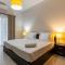 Montebelo Indy Maputo Congress Hotel