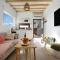 Apartamento La Higuera