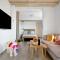 Apartamento La Higuera
