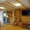 Ferienwohnung Teich 11, 126qm