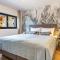 Videre Lodge Wasserfall