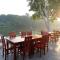 Princess River Kwai Hotel - Kanchanaburi by