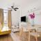Apartamento Playa Morro Jable 2b