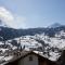 Apartment Chalet Cortina by Interhome Apartment Chalet Cortina by Interhome