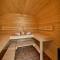 Holiday Home Marika by Interhome