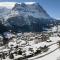 Apartment Chalet Tuffstein by Interhome