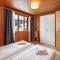 Holiday Home Chalet Reinhysi by Interhome