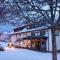 Haus Morgensonne
