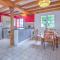 Panissal – Maison familiale 4 pers