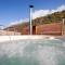 Chalet Resort Innerluferhof