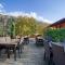 Chalet Resort Innerluferhof