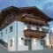 Mountainlodge
