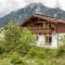 Mountainlodge