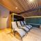 Naturoase Stegerhof Apt Sonnenblume