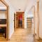 Naturoase Stegerhof Apt Sonnenblume