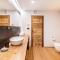 Naturoase Stegerhof Apt Sonnenblume