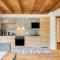 Mountainlodge