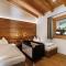Chalet Resort Innerluferhof