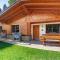 Chalet Resort Innerluferhof