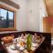 Chalet Resort Innerluferhof