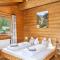 Mountainlodge