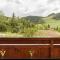 Mountainlodge