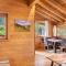 Mountainlodge