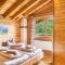 Mountainlodge