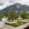 Mountainlodge