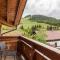 Mountainlodge
