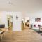 Ferienwohnung mit 78qm