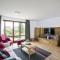 Ferienwohnung mit 78qm