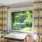 Ferienwohnung am Wald