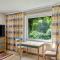 Ferienwohnung am Wald