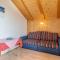Haus Alpenblick Apt Brunelle