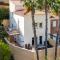 Villa Fuentes
