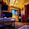 Le Chalet Aura et Jacuzzi
