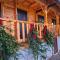 Le Chalet Aura et Jacuzzi