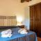 Apartament Monastero