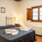 Apartament Monastero