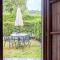Apartament Monastero