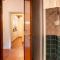 Apartament Monastero